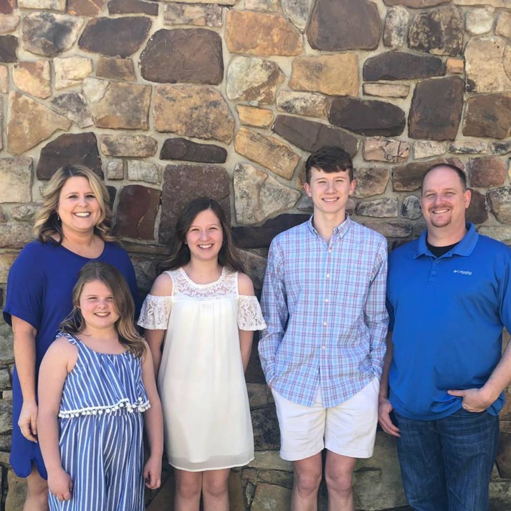 Meet your Posher, Haley